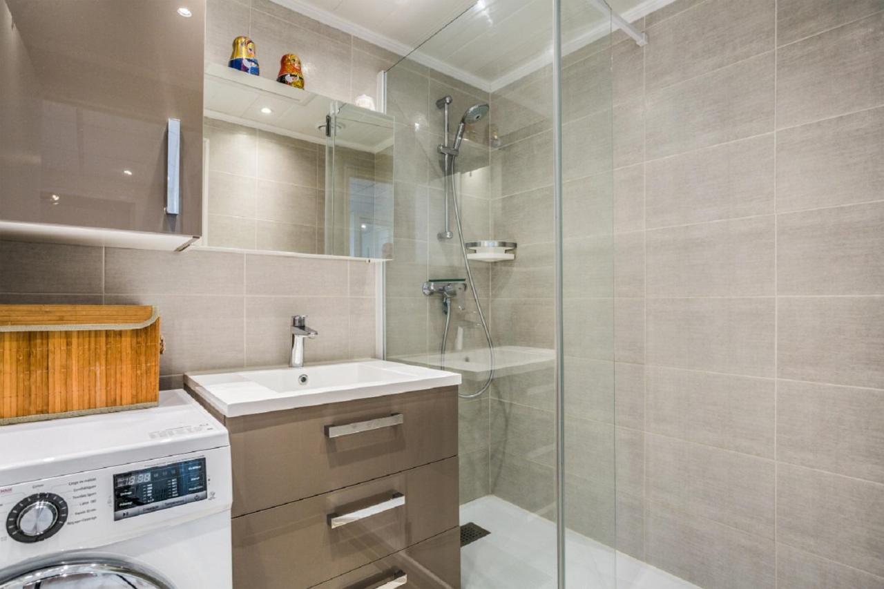 Residence Cap Hermes - Maeva Home Фрежюс Экстерьер фото